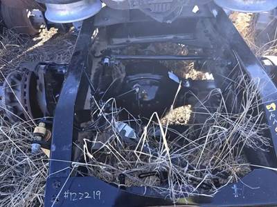 Meritor-Rockwell MT40-14X Rear Axle Housing for a 2018 Peterbilt 579