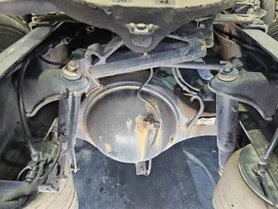 Meritor-Rockwell MT40-14X Rear Axle Housing for a 2023 Peterbilt 579