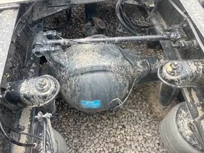 Meritor-Rockwell MT40-14X Rear Axle Housing for a 2023 Kenworth T680
