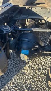 Meritor-Rockwell MT40-14X Rear Axle Housing for a 2022 Kenworth T680