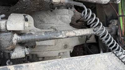 Meritor-Rockwell MT40-14X Rear Axle Housing for a 2020 International LT625