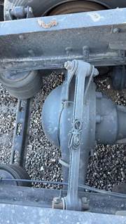 Meritor-Rockwell MT40-14X Rear Axle Housing for a 2023 Volvo VNL
