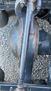 Meritor-Rockwell MT40-14X3CFR Rear Axle Housing for a 2022 International LT625