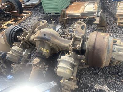 Meritor-Rockwell QR100 Rear Axle Housing