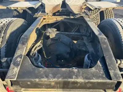 Meritor-Rockwell RD46160 Rear Axle Housing for a 2006 Mack CHN613