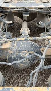 Meritor-Rockwell RPL40145P Rear Axle Housing for a 2008 Freightliner Columbia 120