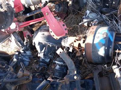 Meritor-Rockwell RR/RS30185 Rear Axle Housing for a 2009 International 7400