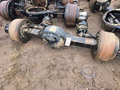 Meritor-Rockwell RS17144 Rear Axle Housing for a 2007 Sterling ACTERRA