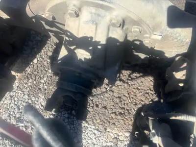 Meritor-Rockwell RS19-145 Rear Axle Housing for a 2007 Freightliner M2 106