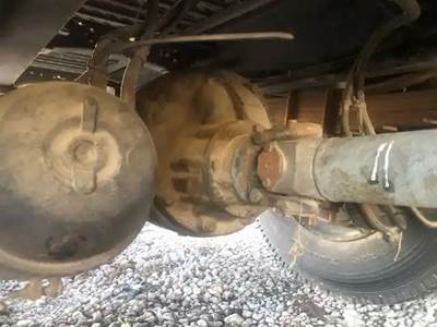 Meritor-Rockwell RS21-145 Rear Axle Housing for a 2005 Freightliner M2 106