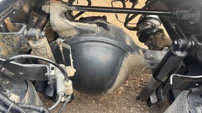 Meritor-Rockwell RS23160 Rear Axle Housing for a 2012 International DuraStar 4400