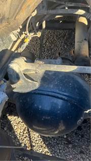 Meritor-Rockwell RS23161 Rear Axle Housing for a 2017 Mack CXU612