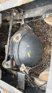 Meritor-Rockwell RS23161 Rear Axle Housing for a 2015 Mack CXU612