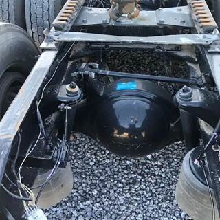 Paccar 40K Rear Axle Housing for a 2020 Peterbilt 579
