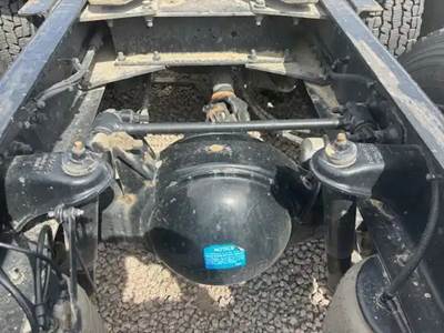 Paccar DX40 Rear Axle Housing for a 2022 Kenworth T680
