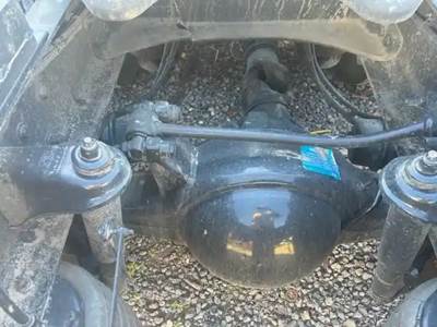 Paccar DX40 Rear Axle Housing for a 2024 Peterbilt 579