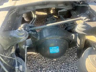 Paccar DX40 Rear Axle Housing for a 2023 Kenworth T680
