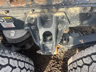 Paccar DX40 Rear Axle Housing for a 2019 Kenworth T680