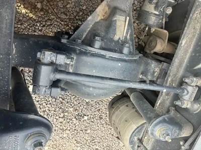 Paccar DX40 Rear Axle Housing for a 2022 Kenworth T680