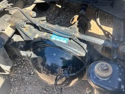 Paccar DX40 Rear Axle Housing for a 2019 Peterbilt 579