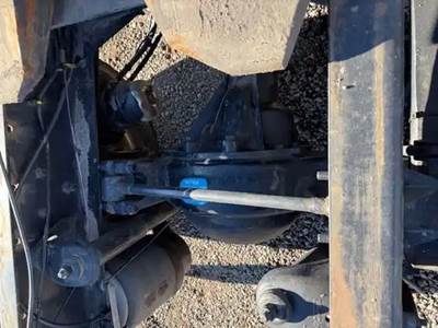 Paccar DX40 Rear Axle Housing for a 2019 Peterbilt 579
