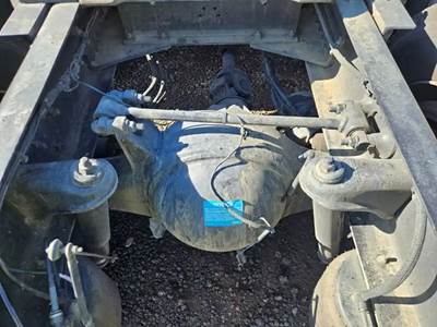 Paccar DX40 Rear Axle Housing for a 2024 Kenworth T680