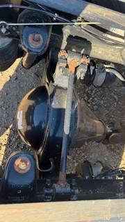 Paccar DX40 Rear Axle Housing for a 2019 Kenworth T680