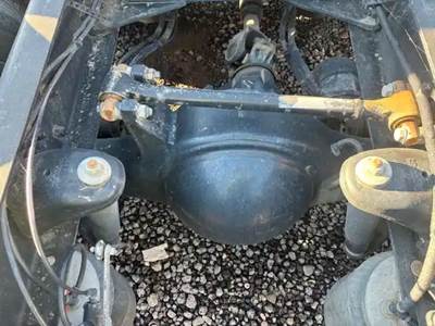 Paccar MV2014R Rear Axle Housing for a 2018 Kenworth T680