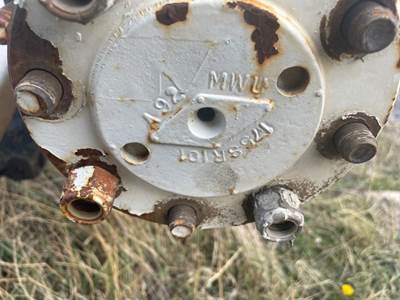 Dana-Spicer 175SR101 Axle Shaft