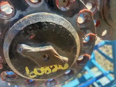 Dana-Spicer G175T Axle Shaft for a 1988 FMC F3000SP
