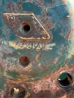 Dana-Spicer N400 Axle Shaft