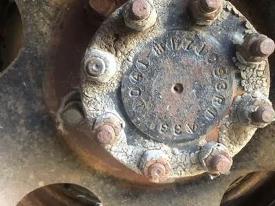 Eaton 13600 Axle Shaft for a 1958 International AC160