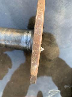 Eaton 17060S Axle Shaft