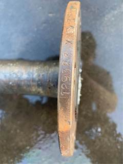 Eaton 17060S Axle Shaft