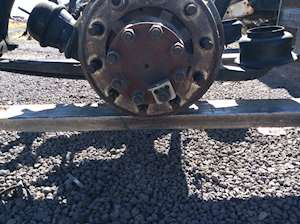 Eaton 17060S Axle Shaft for a 2007 International 4200