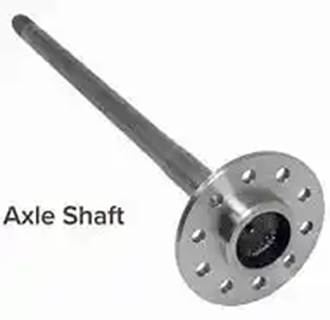 FOOTE Axle Shaft for a 1980 Ford F-150