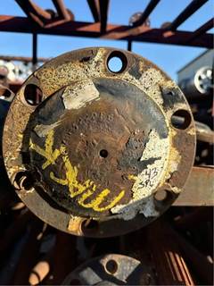 Mack CRD Axle Shaft