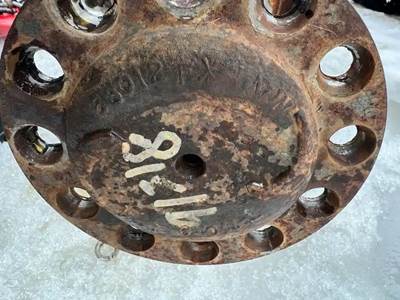 Mercedes-Benz Axle Shaft for a 2005 Freightliner MB55 Chassis