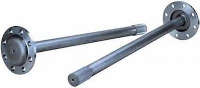 Meritor-Rockwell 20-145 Axle Shaft