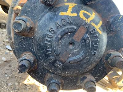 Meritor-Rockwell 23-160 Axle Shaft