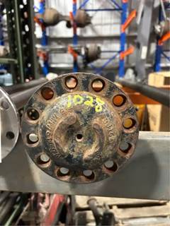 Meritor-Rockwell SLHD Axle Shaft