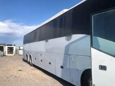 BCI FALCON Back Window