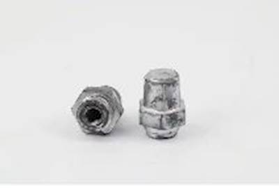 Lead Charge Post For Grp 31 Stud Top Ter.  Stud Conversion. Top Post. Price Each