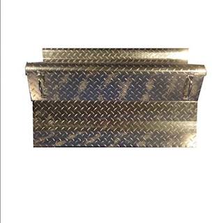 Kenworth T800 Battery Box Cover