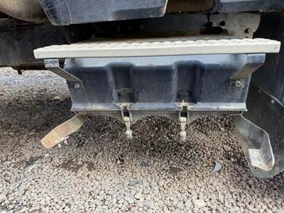 Volvo WCA Aero Battery Box Cover for a 1996 Volvo WCA Areo Series