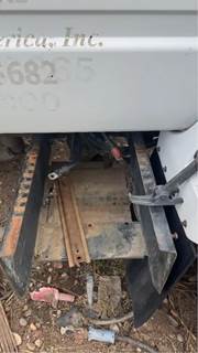 Chevrolet C7500 Battery Box