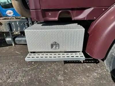 Ford AT9513 Aeromax 113 Battery Box