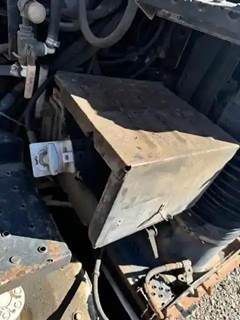 Ford CARGO Battery Box