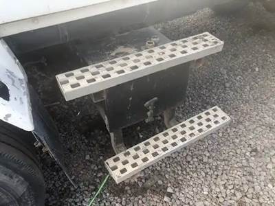 Ford LA9000 AERO MAX 106 Battery Box