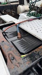 Freightliner Cascadia 125 Battery Box